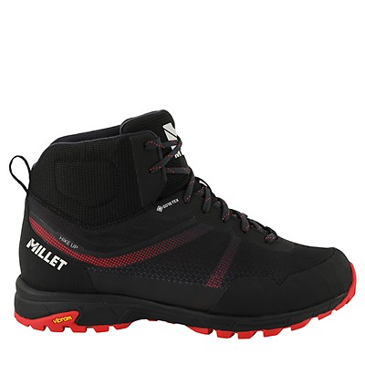 Men S Shoes HIKE UP MID GORE TEX Shoes Randonnee Millet