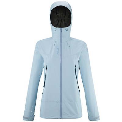 Chaqueta Grands Montets Ii Gore Tex Mujer Chaqueta Randonn E Millet