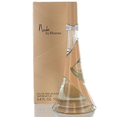 Rihanna Nude By Rihanna Rihanna EDP Rollerball Unboxed 0 2 Oz 6 0 Ml