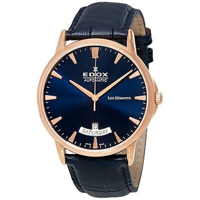 Edox Chronoffshore Automatic Men S Watch R Nir R Nir