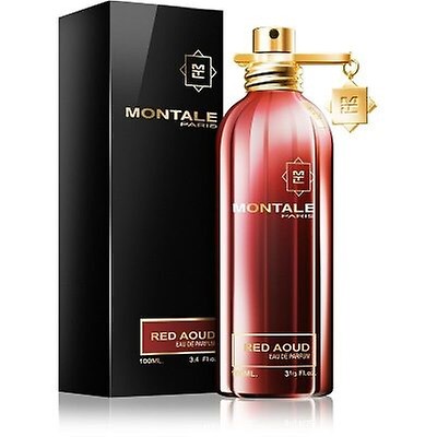 Montale Wood Spices Montale EDP Spray 3 3 Oz 100 Ml U