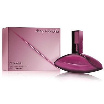 Calvin Klein Euphoria Calvin Klein EDP Spray 3 4 Oz 100 Ml W