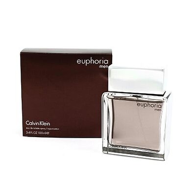 Calvin Klein Euphoria Calvin Klein EDP Spray 3 4 Oz 100 Ml W