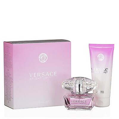 Versace Bright Crystal Versace EDT Spray 3 0 Oz W 8011003993826