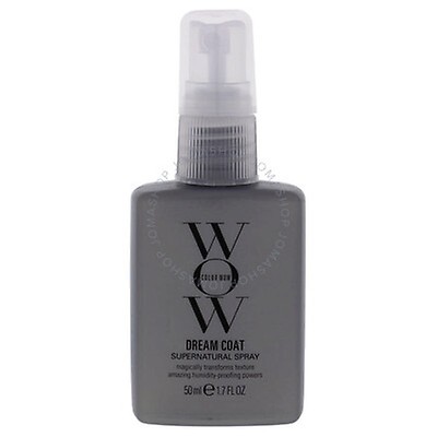 Color Wow Dream Coat Supernatural Spray By Color Wow For Unisex 6 7