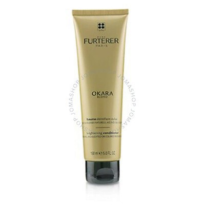 Rene Furterer Okara Blond Blonde Radiance Ritual Brightening Spray