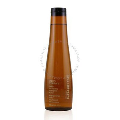 Shu Uemura Yubi Blonde Glow Revealing Shampoo Oz Hair Care