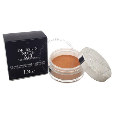 Christian Dior Diorskin Nude Air Loose Powder 030 Medium Beige By