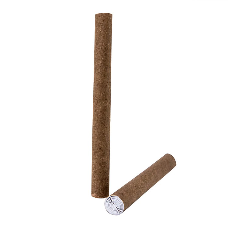 weed cigarette tubes Spiral Paper Tipped Artisan Pre-Rolled DaySavers 1 Gram King Size