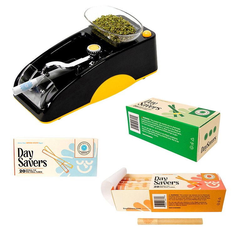 cones save tobacco Blizzy Leaf | Hot Skull Straight Cones & Tubes |