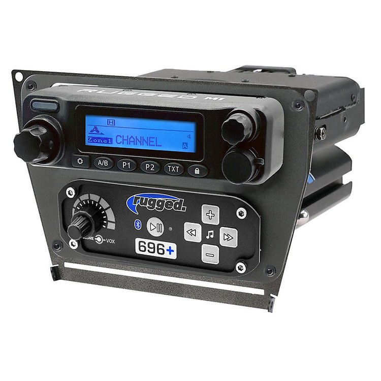 Rugged Radios UTV Accessories & Parts - UTV Source