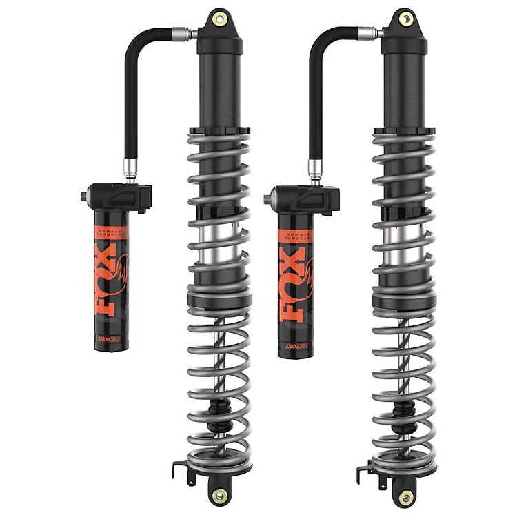 FOX Shocks UTV Accessories & Parts - UTV Source