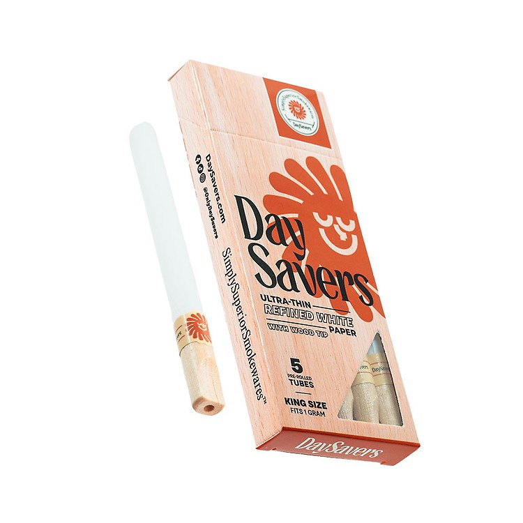 filter tips for rolling tobacco Zen Cigarette Bundle - 5 Bags - 1000 Filter Tips Filter Tips - Filter Tip