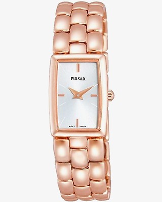Pulsar Ladies Watches