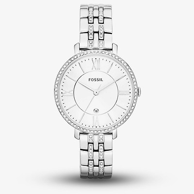 Fossil Dress Watches