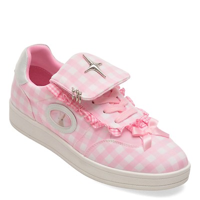 Pantofi sport GRYXX roz, QS925, din material textil