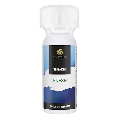 Spray sneaker fresh, Solitaire