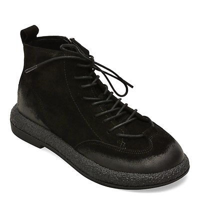 Ghete GRYXX negre, 3646084, din nabuc