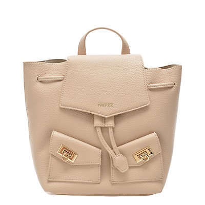 Rucsac GRYXX bej, 31531, din piele ecologica