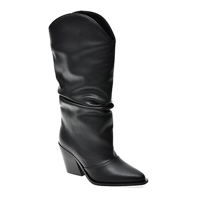 Ciocate GRYXX negre, 84066, din piele ecologica