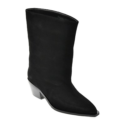 Ciocate GRYXX negre, 39954, din piele intoarsa