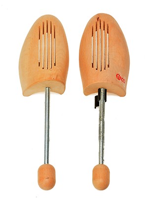 San din lemn de fag, cu arc, Solitaire