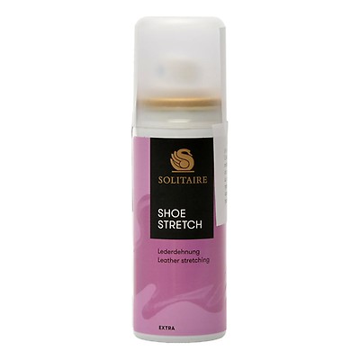 Spray pentru largit, Solitaire