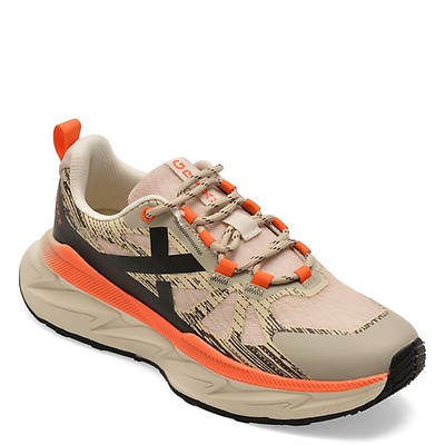 Pantofi sport GRYXX bej, CL30135, din material textil