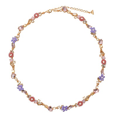 Colier ALDO multicolor, JULIETTEE 963, din metal