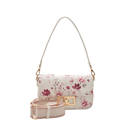 Geanta ALDO multicolor, COPPELIA 932, din piele ecologica
