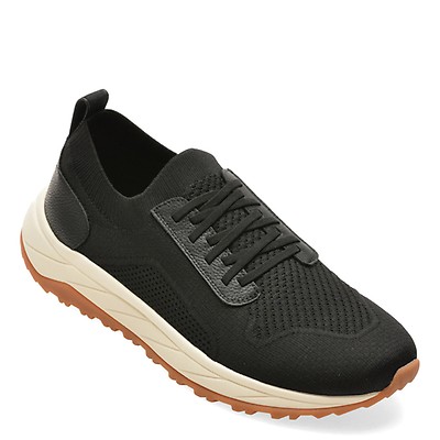 Pantofi sport ALDO negri, ZAYD 003, din material textil