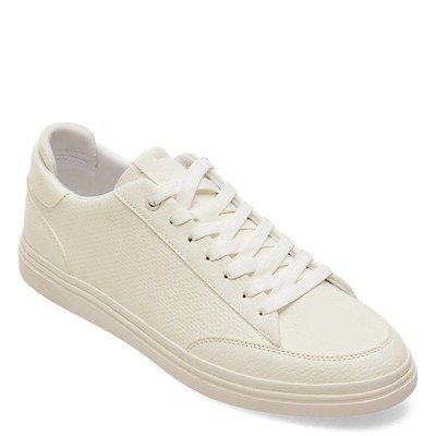 Pantofi sport ALDO albi, STEPUP 100, din piele ecologica