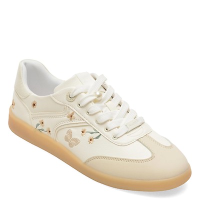 Pantofi sport ALDO albi, ERILG 182, din piele ecologica