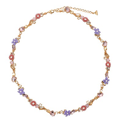 Colier ALDO multicolor, JULIETTEE 963, din metal