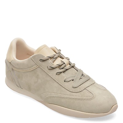 Pantofi sport ALDO gri, LYVIE0 26, din piele intoarsa ecologica