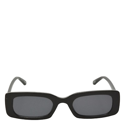 Ochelari de soare ALDO negri, VERRO-B0 01 , din pvc