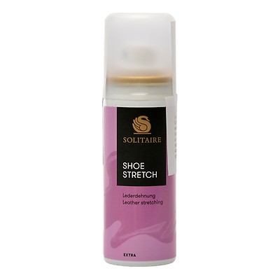 Spray pentru largit, Solitaire