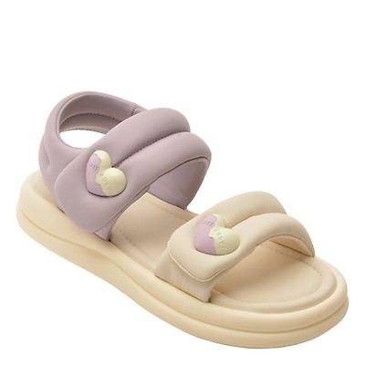 Sandale SELECTION KIDS bej, 25811, din piele ecologica