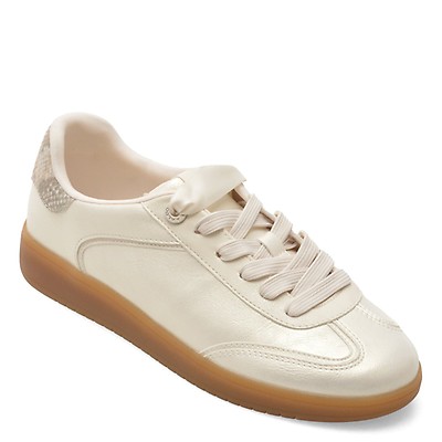 Pantofi sport ALDO albi, AREANNE 150, din piele ecologica