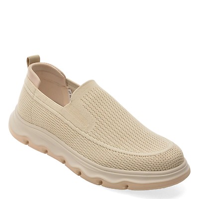 Pantofi sport EPICA bej, 5206, din material textil