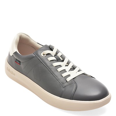 Pantofi sport CALLAGHAN albastri, 65700, din piele naturala