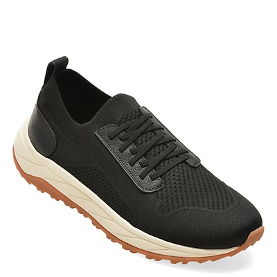 Pantofi sport ALDO negri, ZAYD 003, din material textil