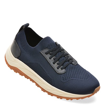 Pantofi sport ALDO bleumarin, ZAYD 410, din material textil