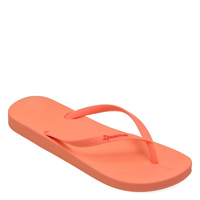 Papuci IPANEMA portocalii, 8259122, din pvc