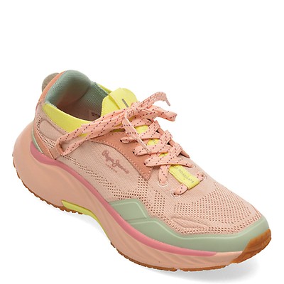 Pantofi sport PEPE JEANS multicolor, LS60053, din material textil
