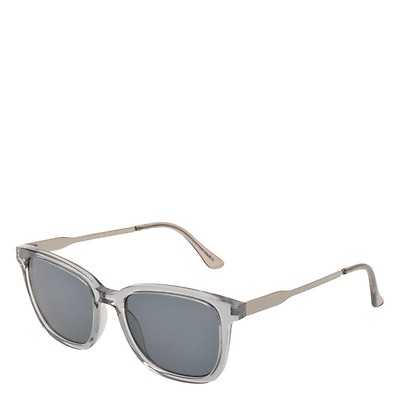 Ochelari de soare ALDO gri, OSSCAR 020, din metal