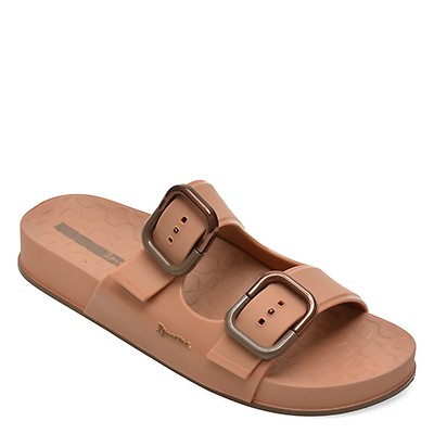 Papuci IPANEMA maro, 8378188, din pvc