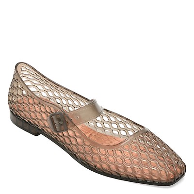 Balerini EPICA maro, 1778, din pvc