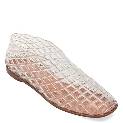 Pantofi EPICA albi, 248, din pvc