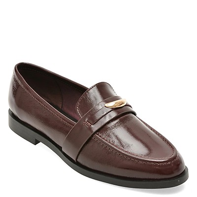 Mocasini ALDO visinii, ELLYA 601, din piele naturala lacuita